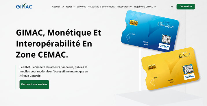 GIMAC